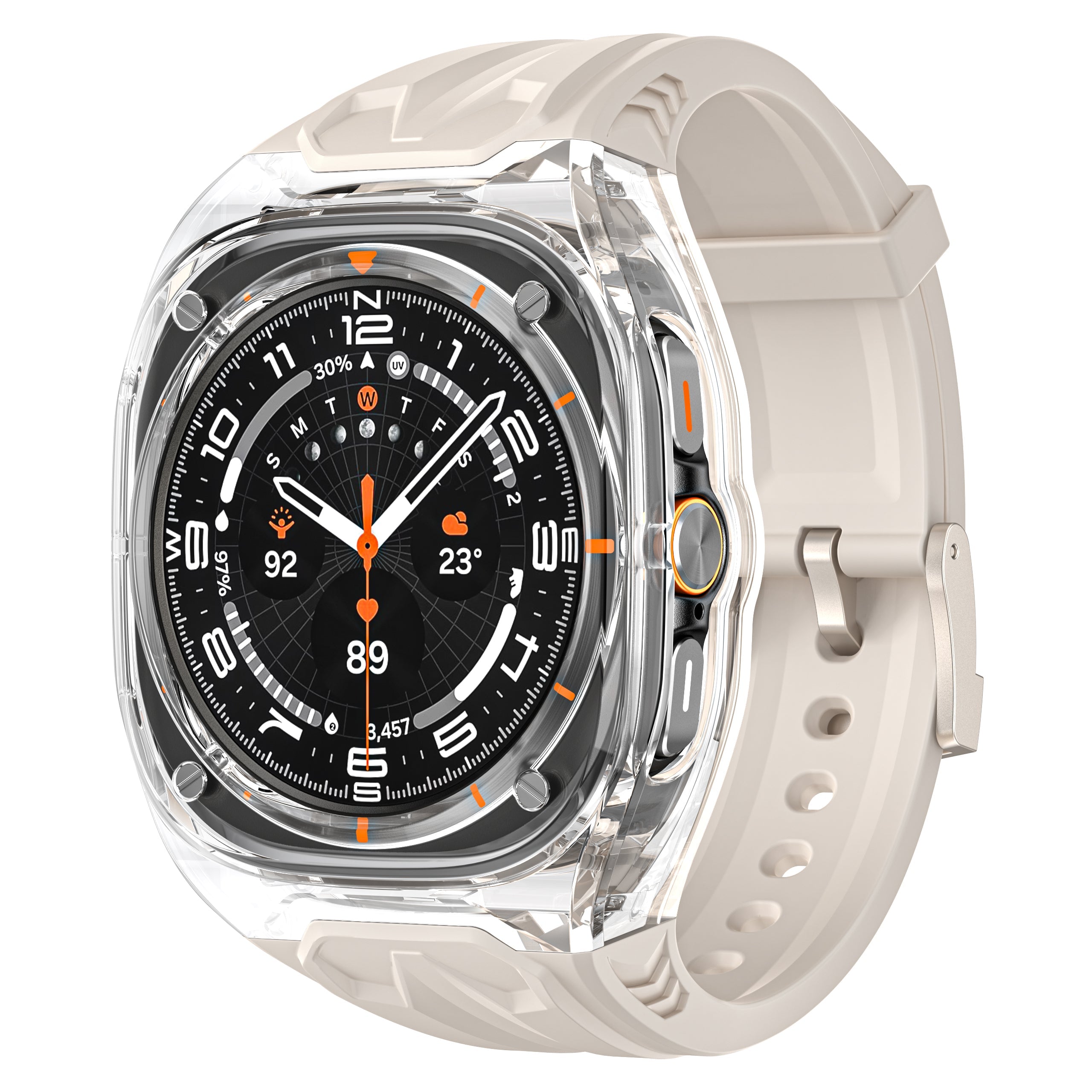 ICE CUBE™ Serie Samsung Ur 7 Ultra Etui