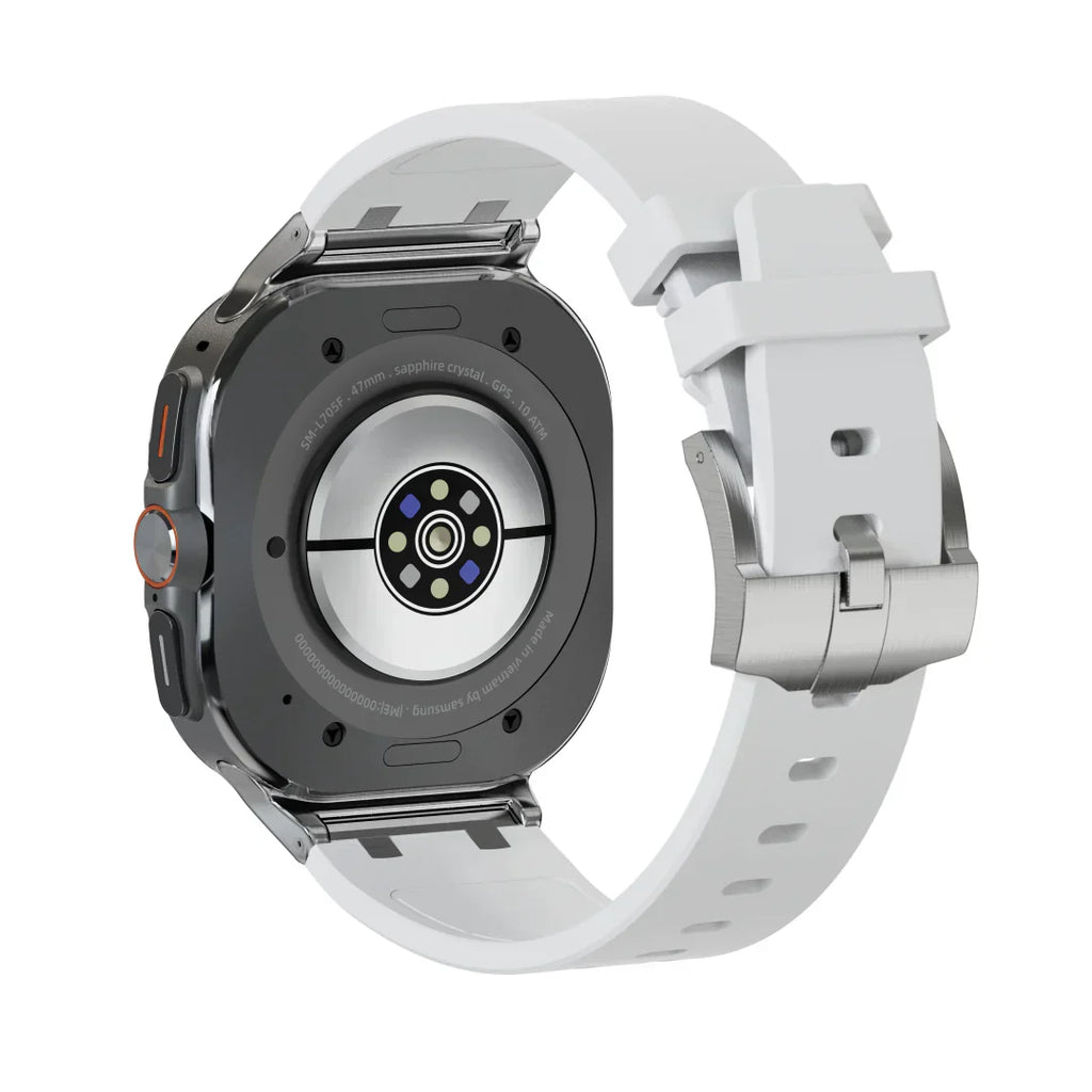 AP silikonový pásek pro Samsung Galaxy Watch Ultra