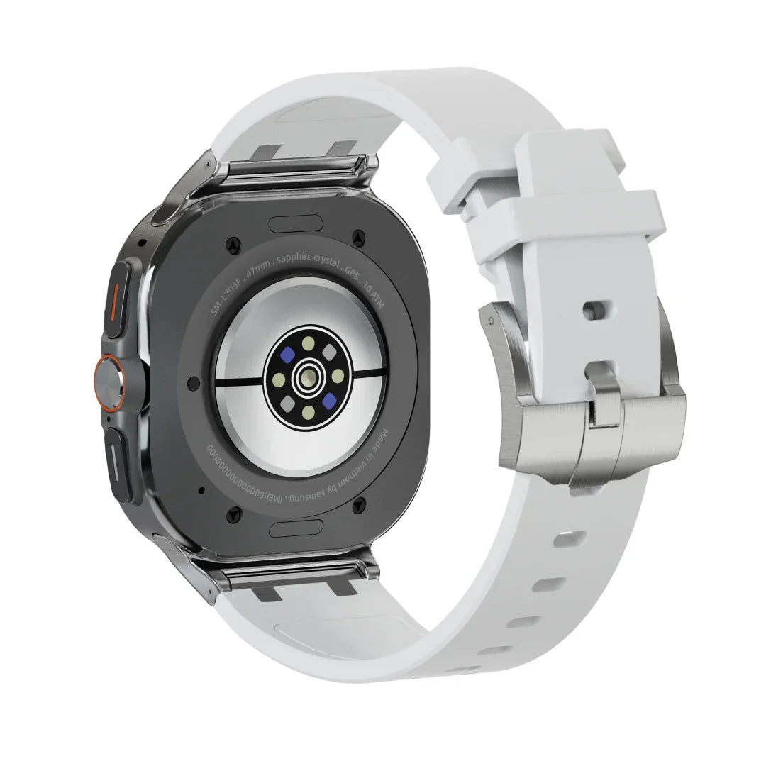 AP silikonový pásek pro Samsung Galaxy Watch Ultra