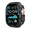 Custodia robusta in lega di alluminio per Apple Watch