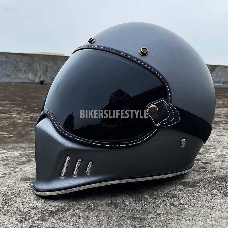 Universal Visor HD Anti-UV Kuplalinssi