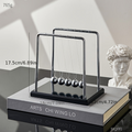LumaCradle Desk Balance Sculpture For Focus And Calm