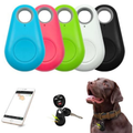 Traceur GPS étanche compact pour animaux avec autonomie prolongée