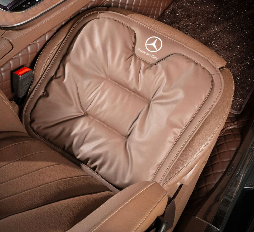 Vellinura | Ergonomisk bilsitsdyna med anpassad passform