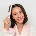 RadiantRoots | Scopri capelli più folti con il pettine per la crescita dei capelli a LED