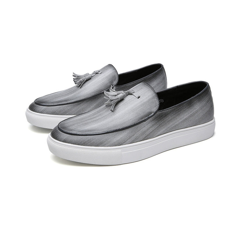 Mocasini Langford Elite din piele