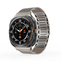 Pleciony magnetyczny do Samsung Galaxy Watch Ultra