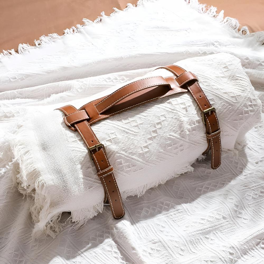 Summit Grove Picnic Mat: Durable, Waterproof, And Portable For Outdoor Comfort