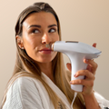 Glowfree | Karvattomampi iho helposti IPL-laserkarvanpoistajalla