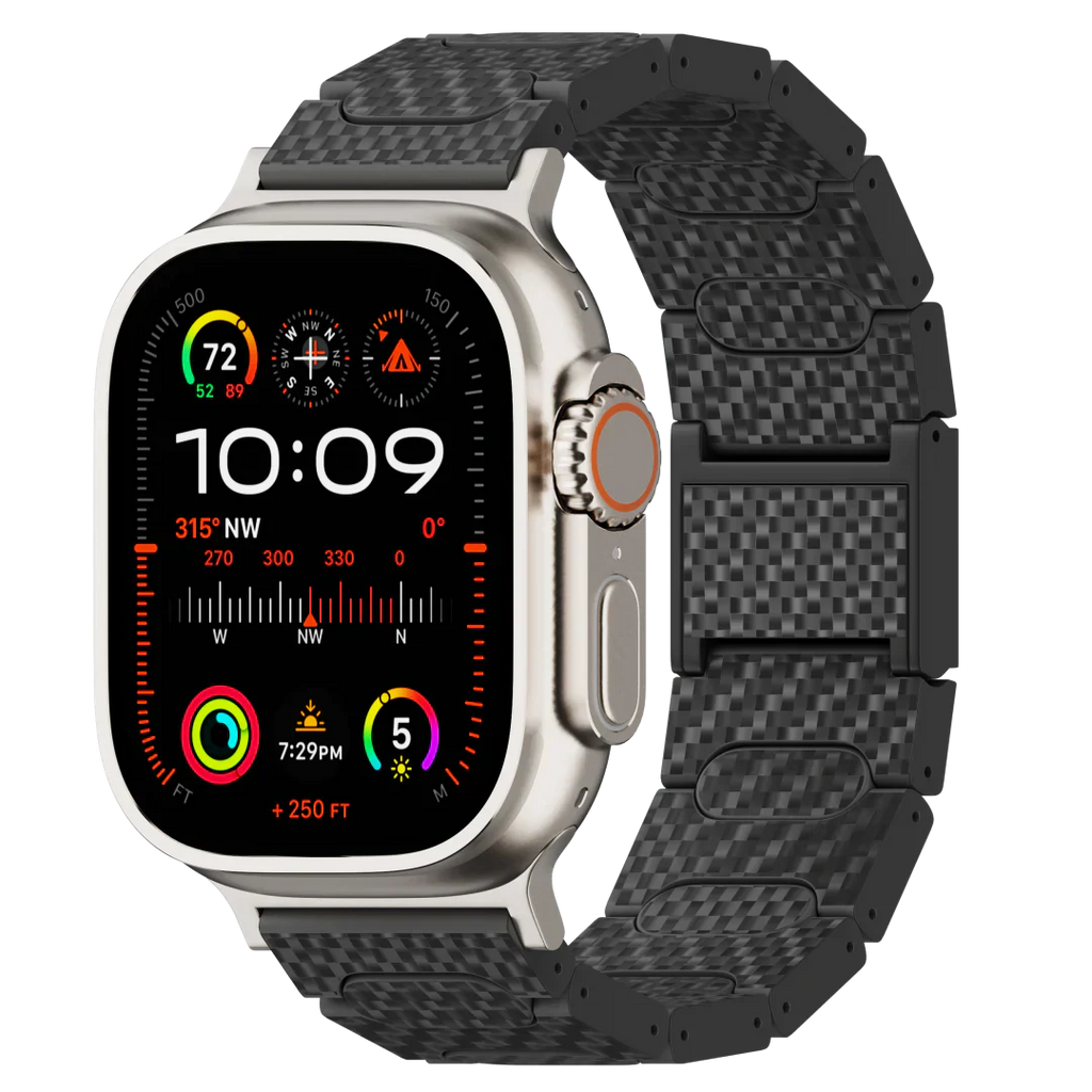 Correia de Fibra de Carbono T01