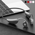 Rynx - Bluetooth vezeték nélküli fejhallgató