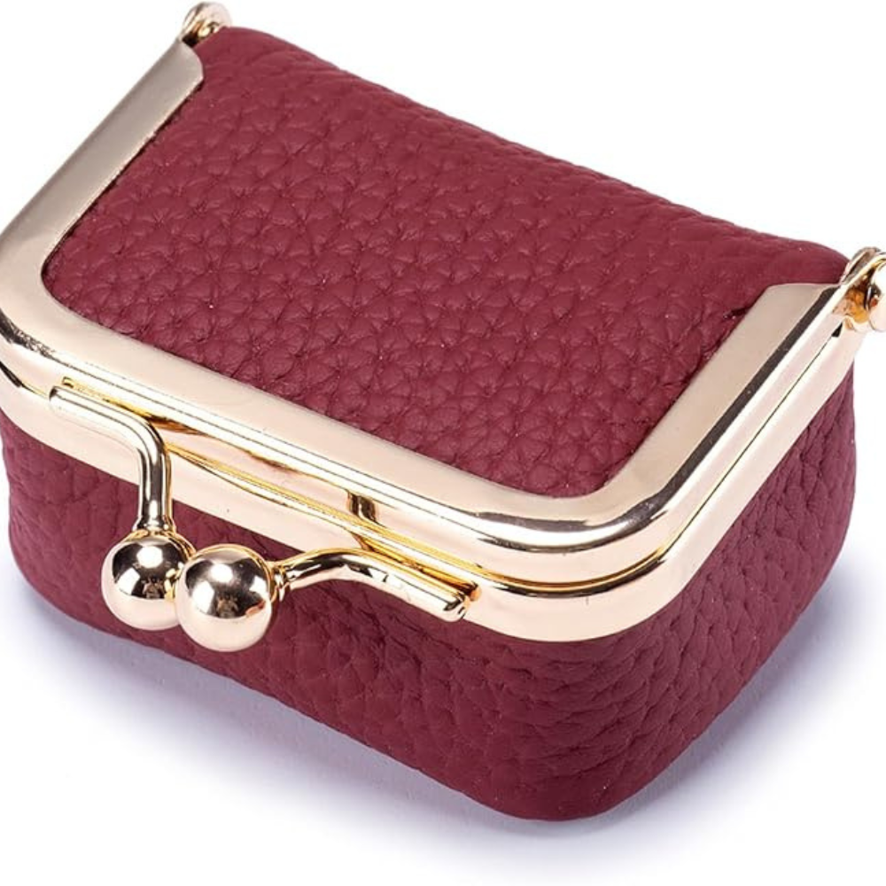 Cestovní organizér na šperky pro elegantní uskladnění