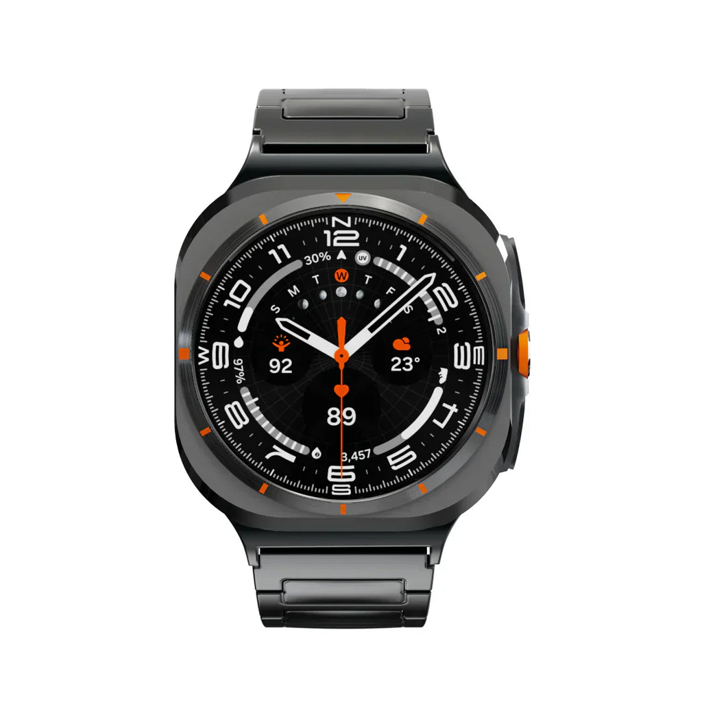 Titanový pásek pro Samsung Galaxy Watch Ultra