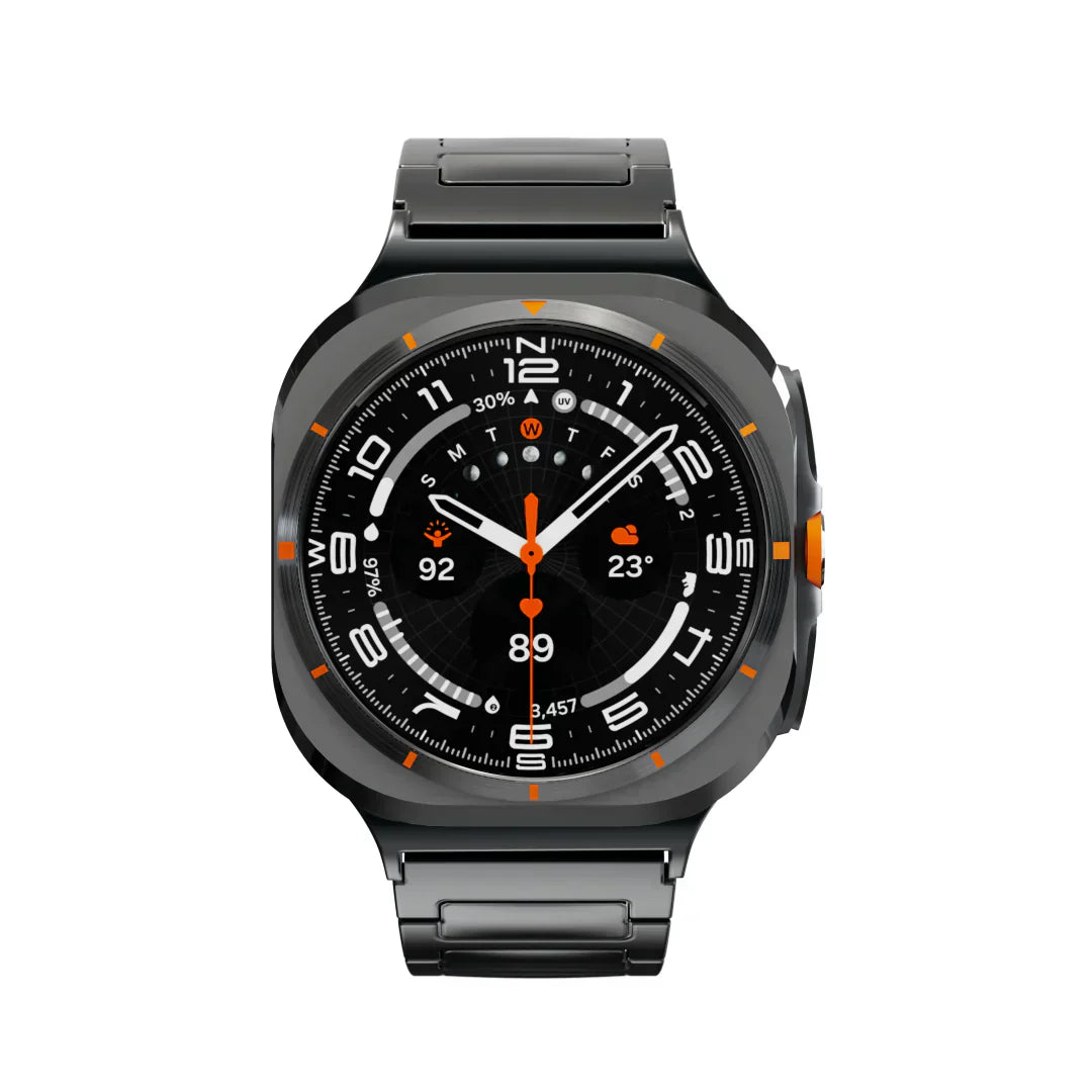 Titanový pásek pro Samsung Galaxy Watch Ultra