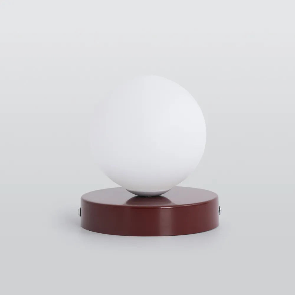 Tinto moderne vegglampe — stilrent minimalistisk design