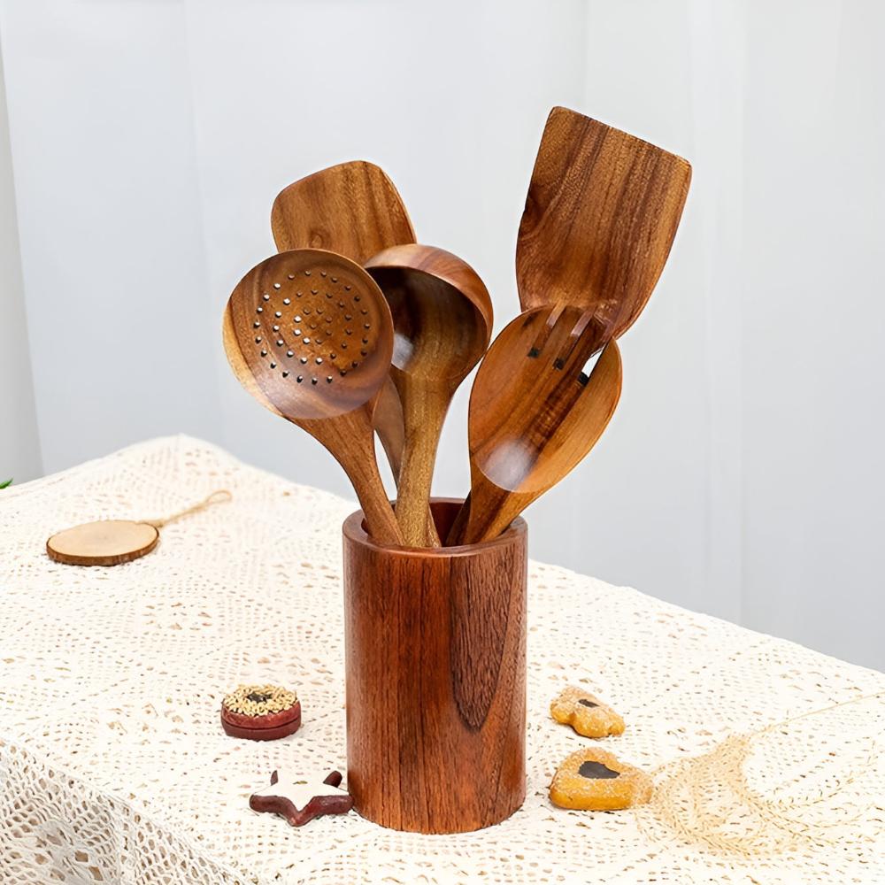 حامل أدوات NatureNest