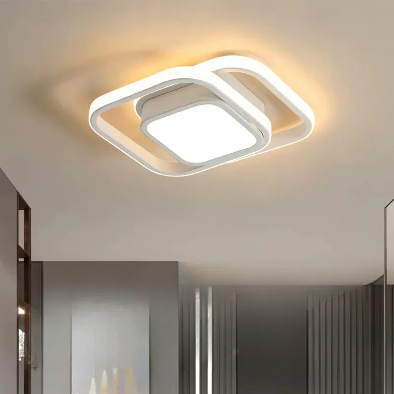 Luminara | Designer taklampe | Orntli