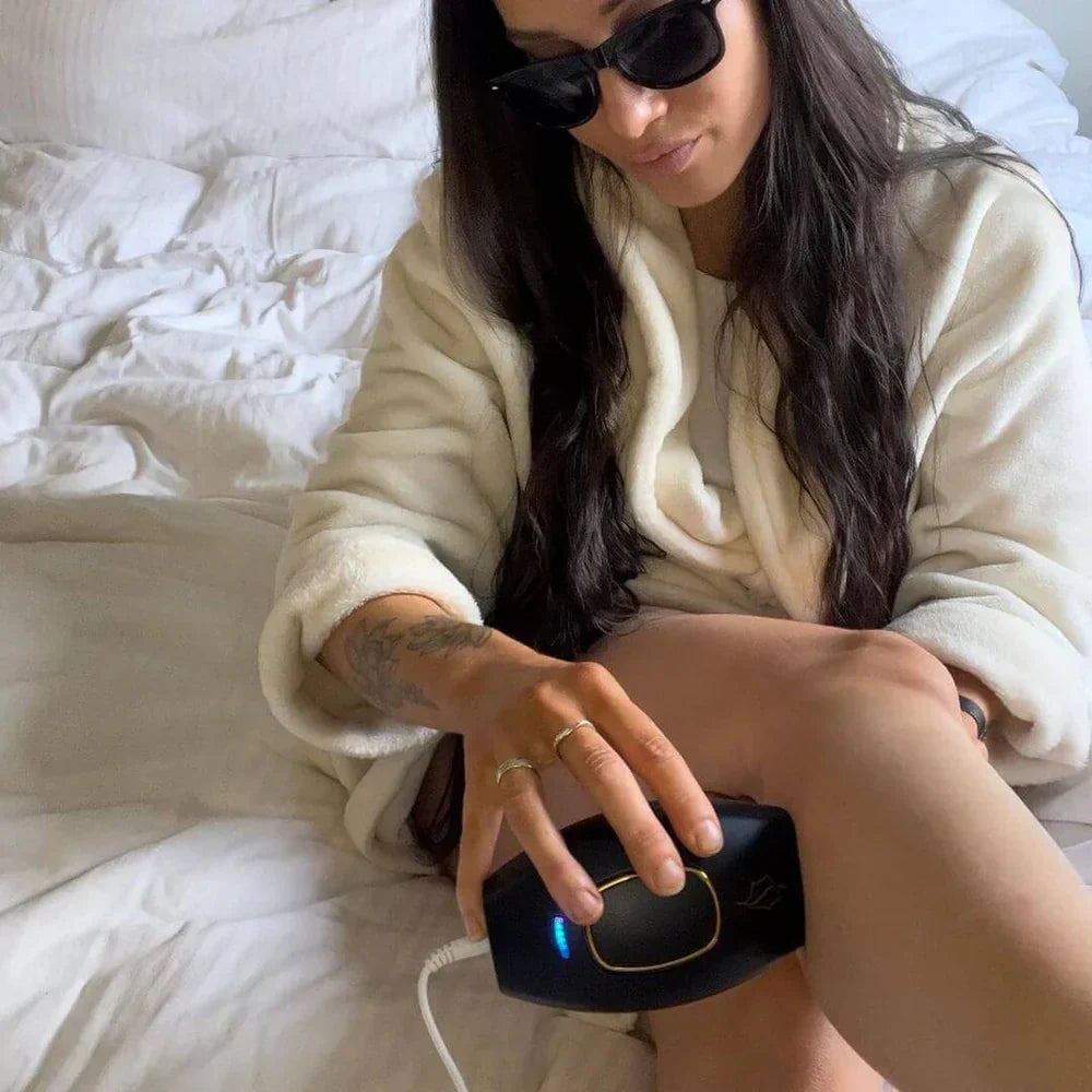 IPL - trajno uklanjanje dlaka