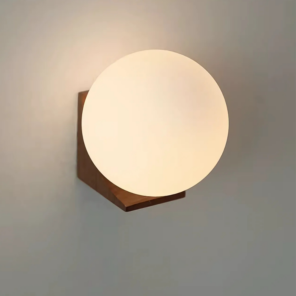Bella vägglampa