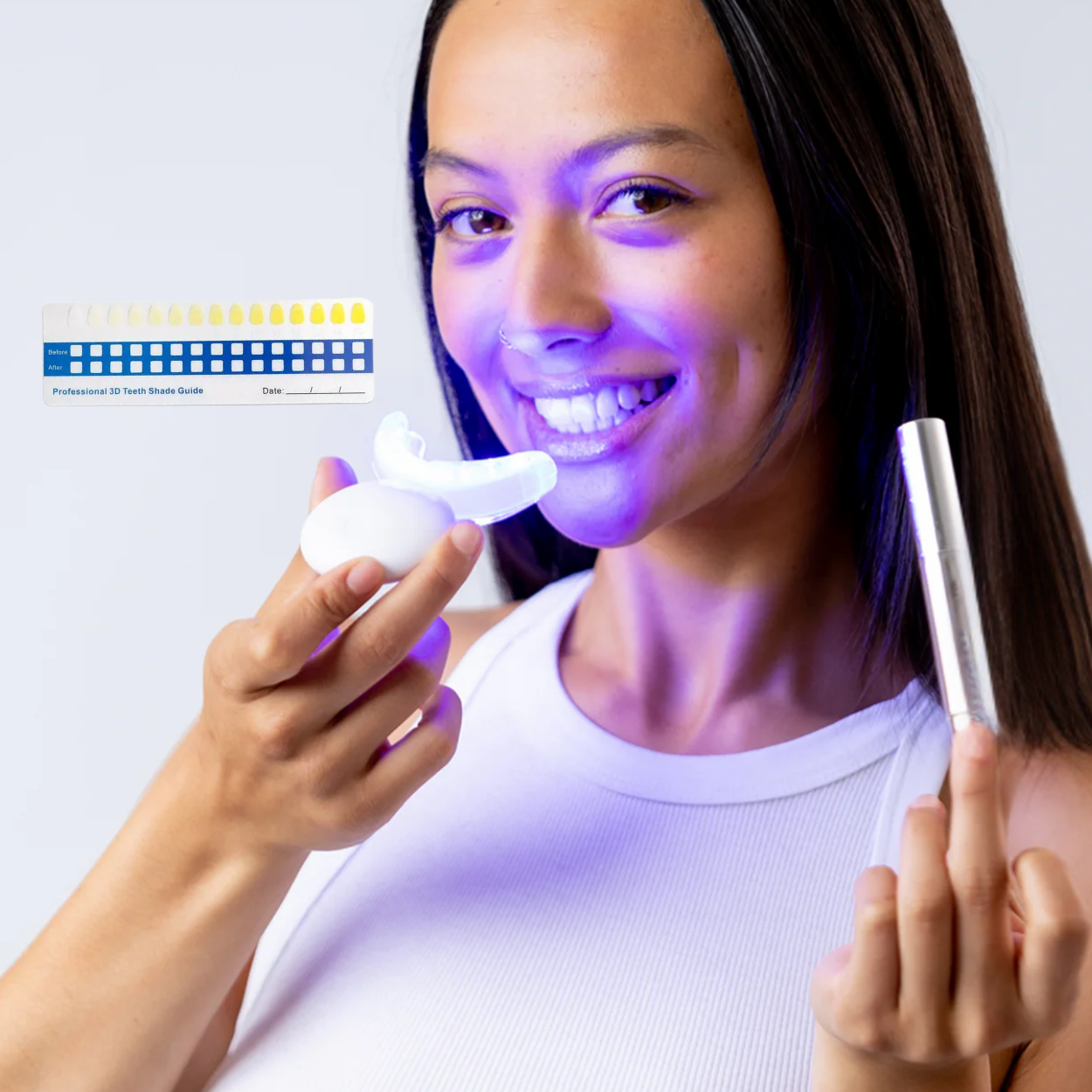 SmileKit | Denti bianchi, gengive sane e alito fresco