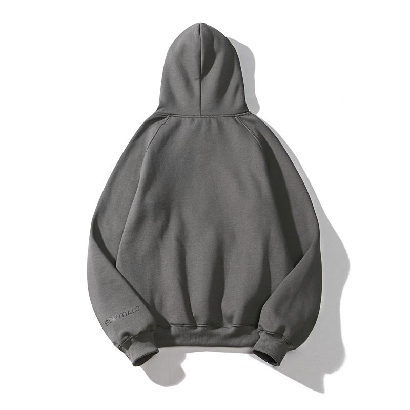 Essentials mikina s kapucí | Fear of God bestseller 2026
