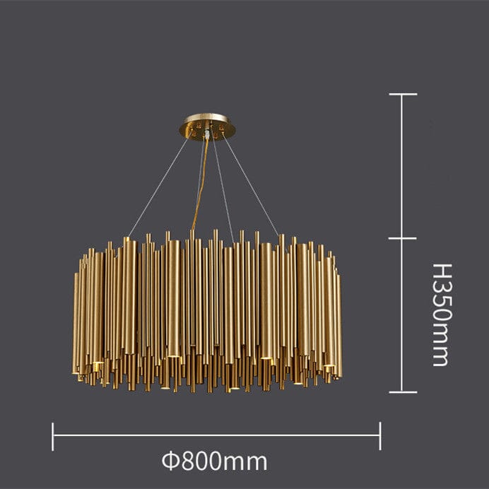 Aurelle | Arany Csillár | Orntli