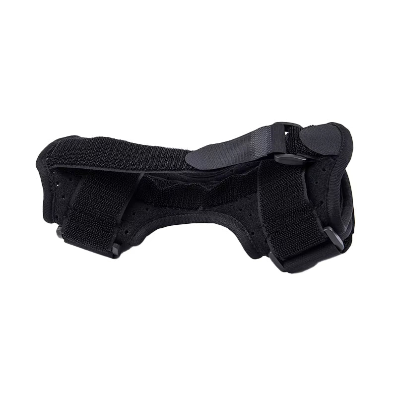 Penopang Malam Dorsal Untuk Fasciitis Tapak Kaki Dan Sokongan Kaki Sepanjang Malam