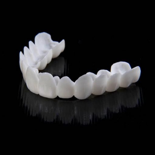 Snap on Smile Veneers (Övre & Nedre)