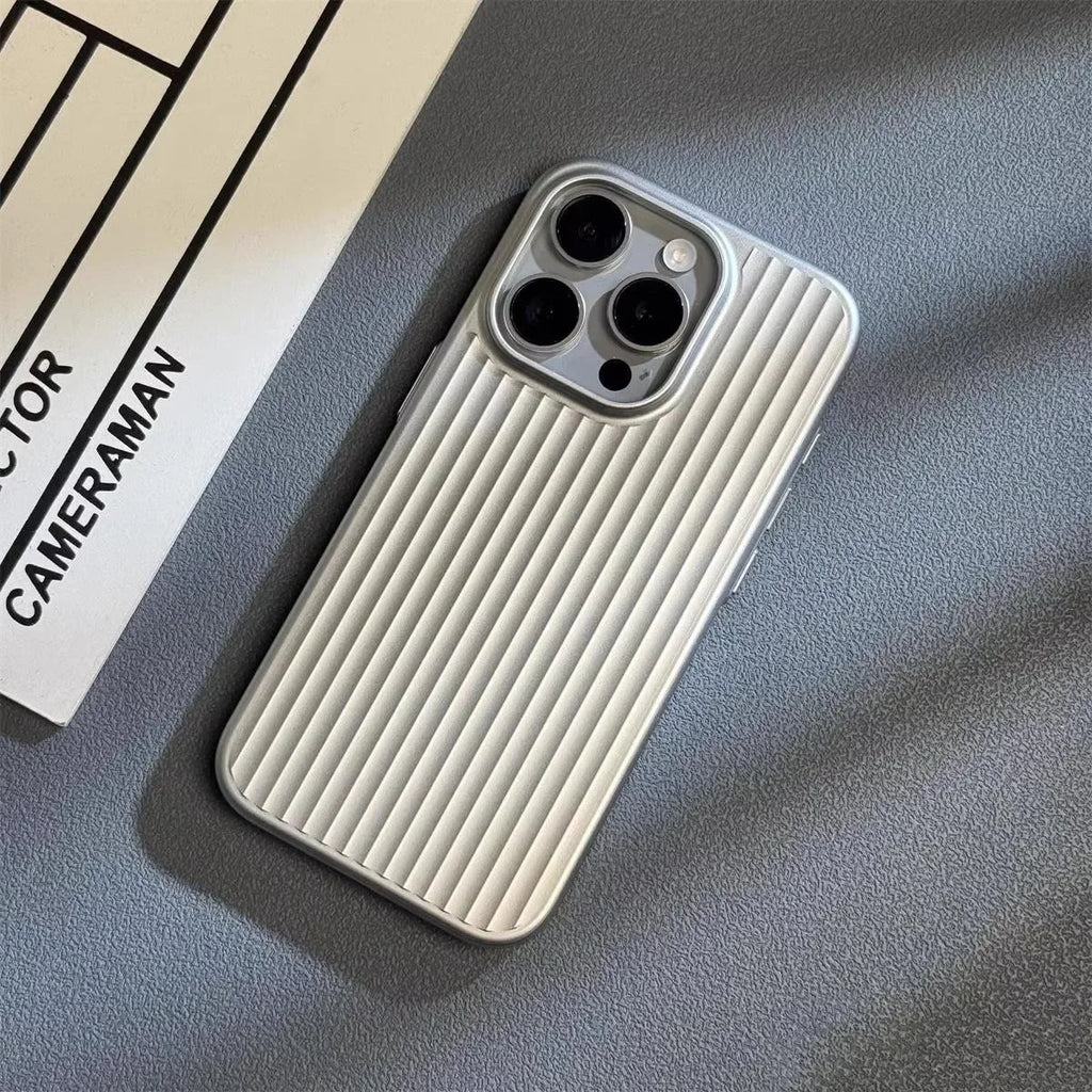 NovaGuard Titanium Shield Pro iPhone Hülle Edition Serie