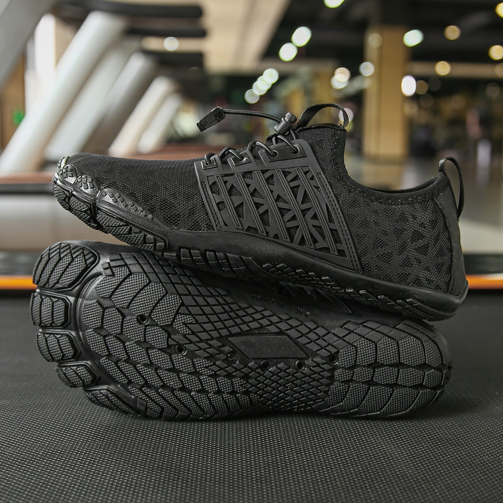 Lightweight Breathable Shoes for Water & Fitness Activities