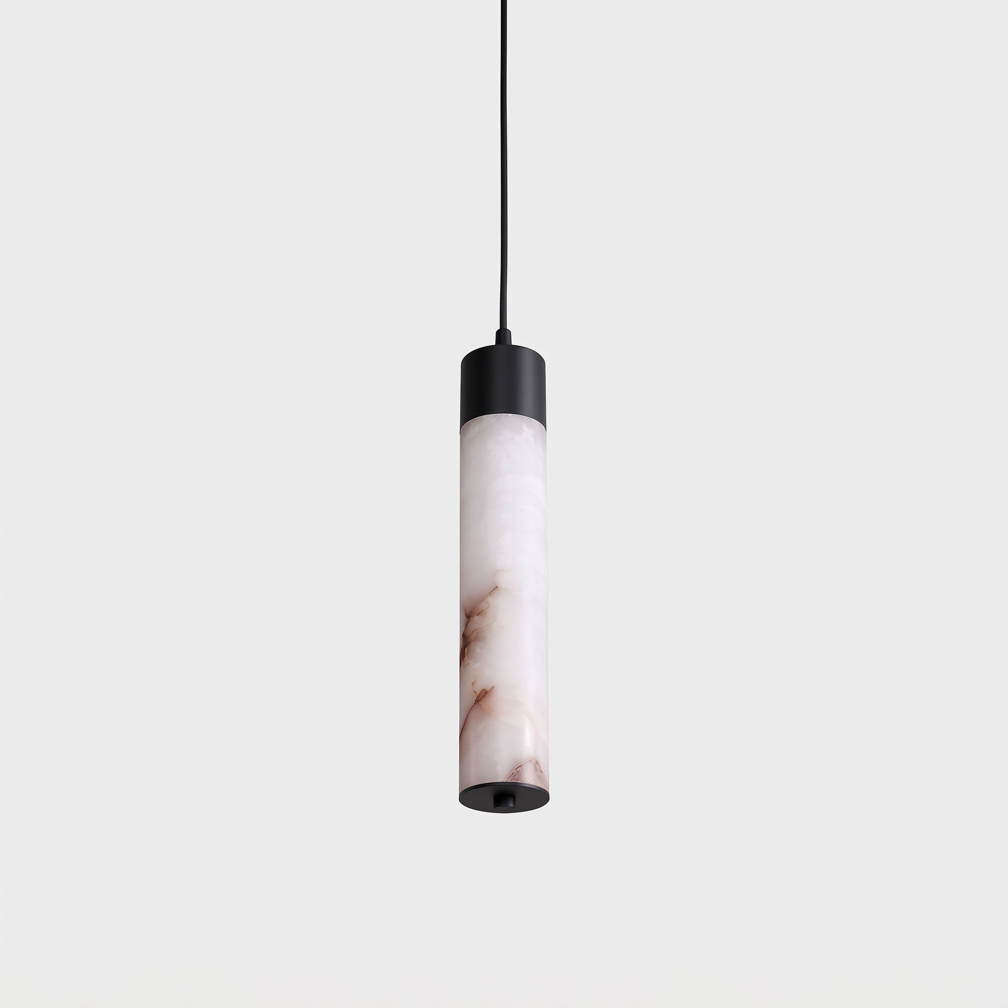 Tala Brass Pendant Lamp - Vakkerlight