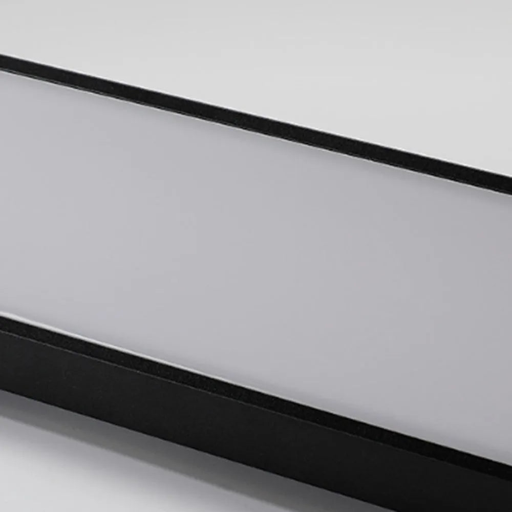 Trin 防水屋外ウォールランプ - IP65トリプリズムデザイン