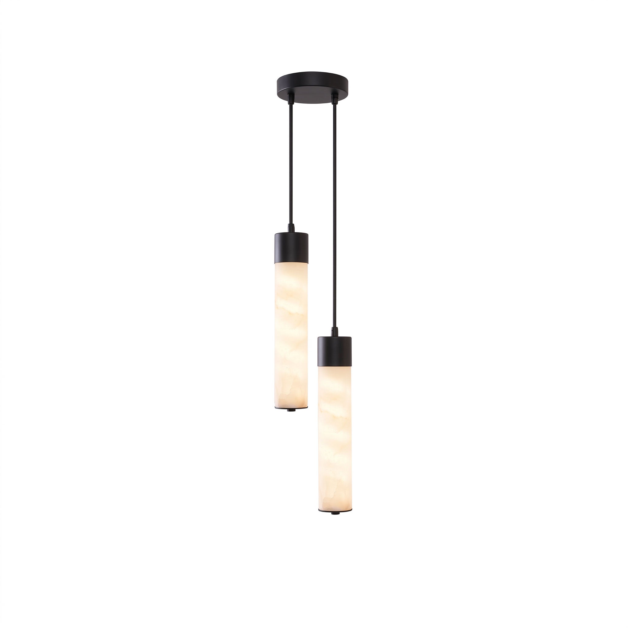 Tala Brass Pendant Lamp - Vakkerlight