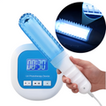 Handliche UVB-Therapielampe