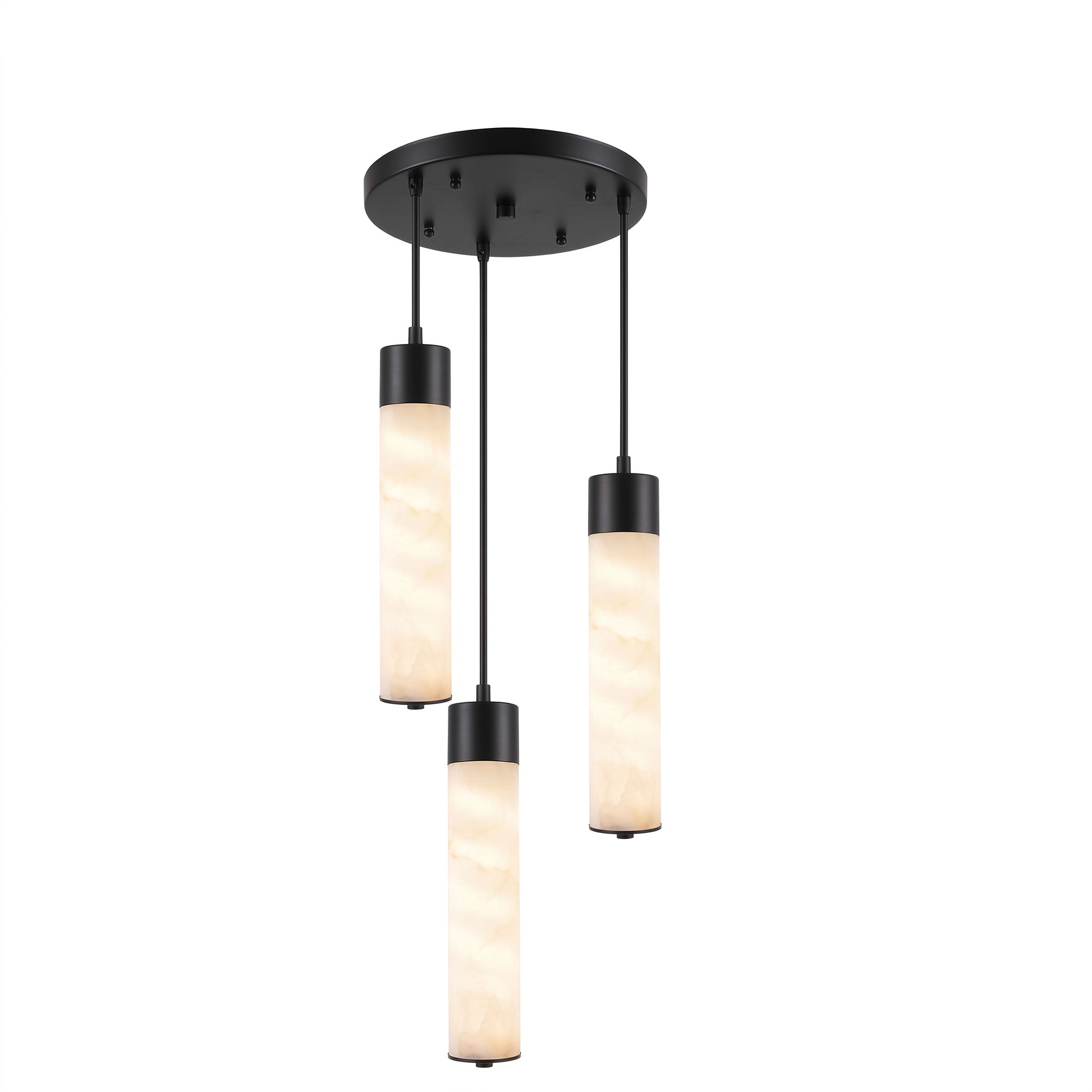 Tala Brass Pendant Lamp - Vakkerlight