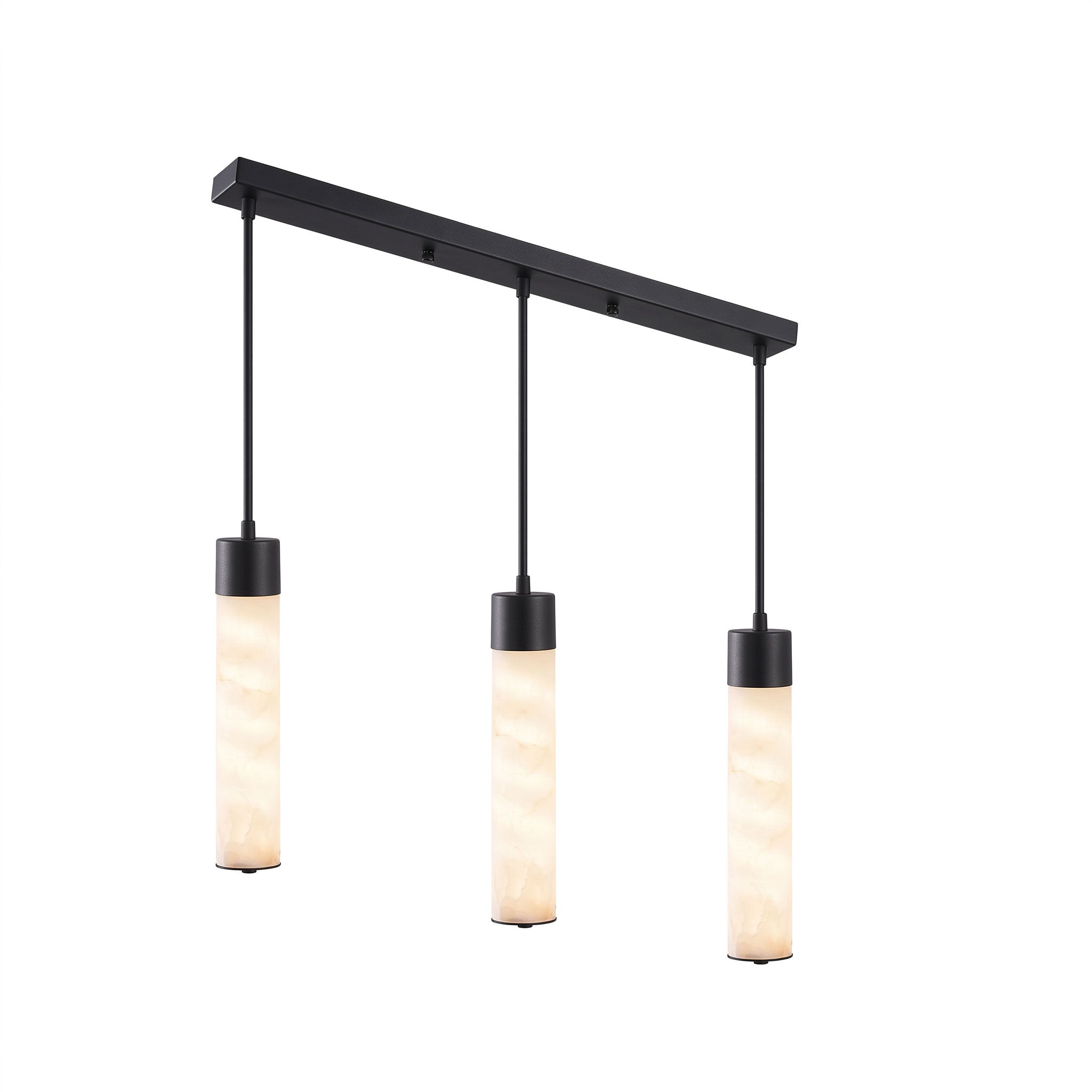Tala Brass Pendant Lamp - Vakkerlight