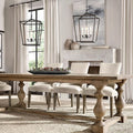 Silva LED-pendellampe i design — metal i sort, messing og sølv