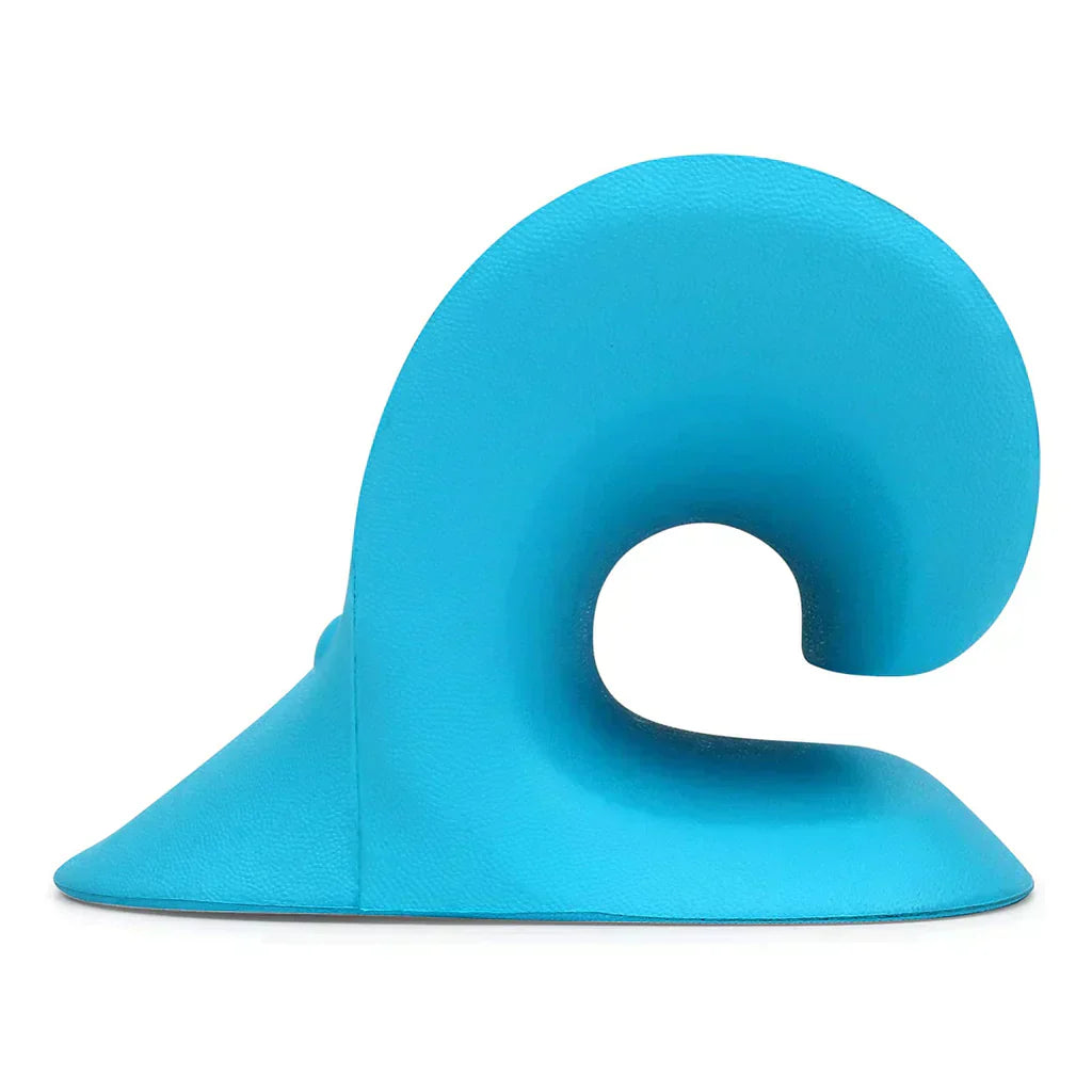 Almofada de Pescoço™ - Dispositivo de Tração Cervical