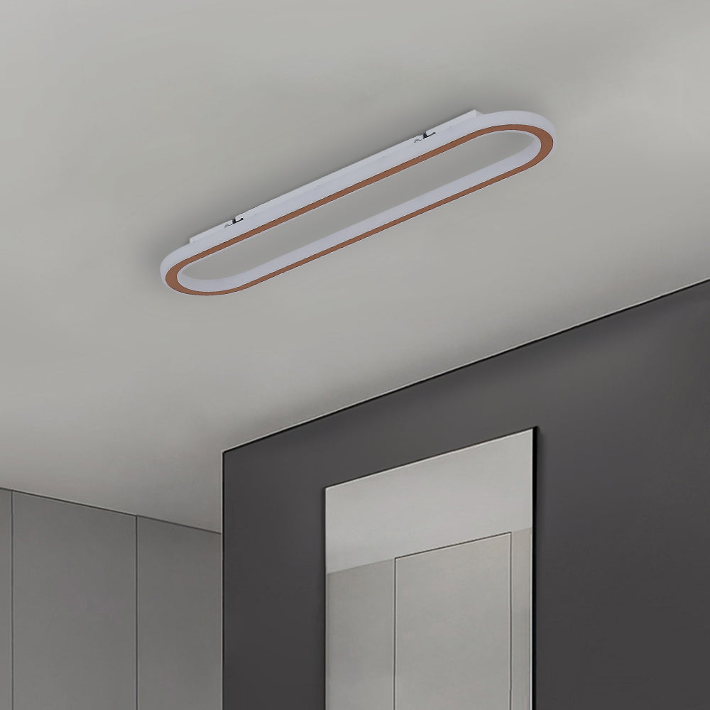 Sana Flush Mount Ceiling Light - Neutralighting
