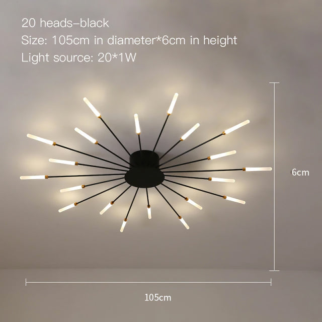 Aurelle | Luster | Orntli