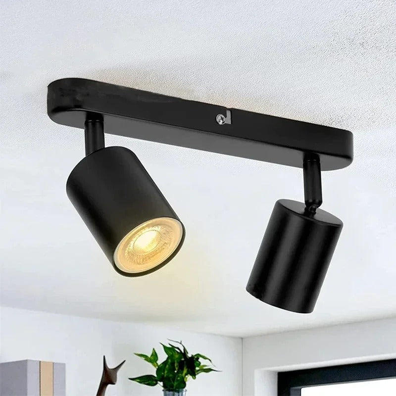 Luma Track Verstellbarer Spotstrahler