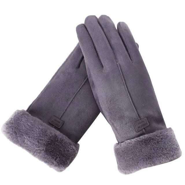 Guanti Invernali Impermeabili NordGlove con Touchscreen per Climi Freddi