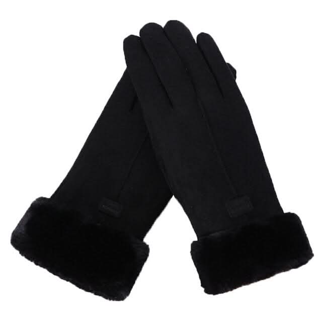 Guanti Invernali Impermeabili NordGlove con Touchscreen per Climi Freddi