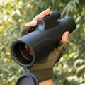 NovaSight Pro Tragbares Teleskop Hochauflösend Für Sternbeobachtung Und Astronomie