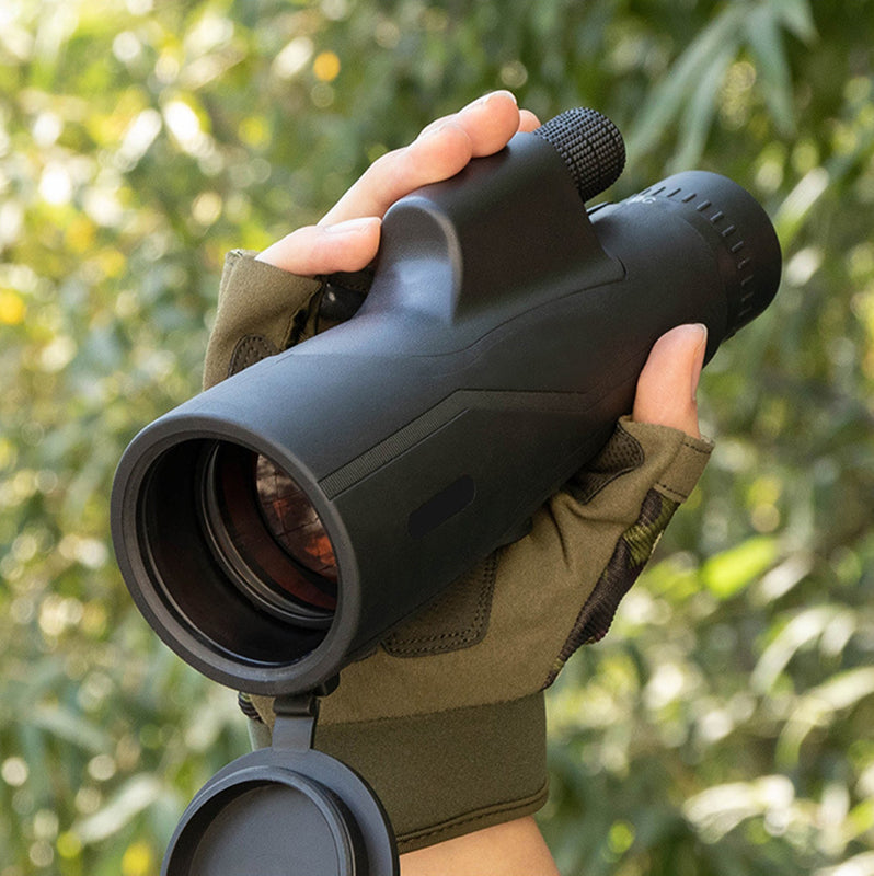 NovaSight Pro Tragbares Teleskop Hochauflösend Für Sternbeobachtung Und Astronomie