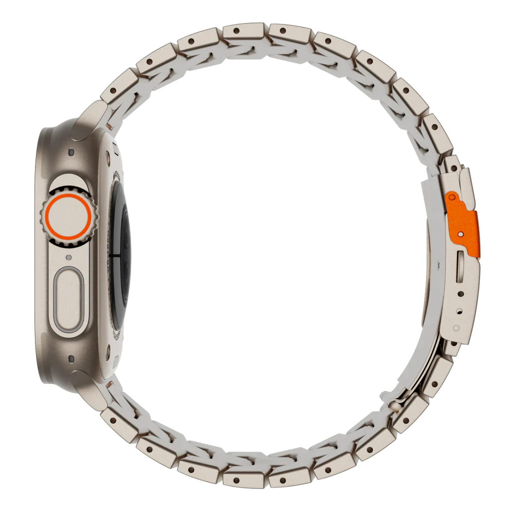 Titanový pásek T01