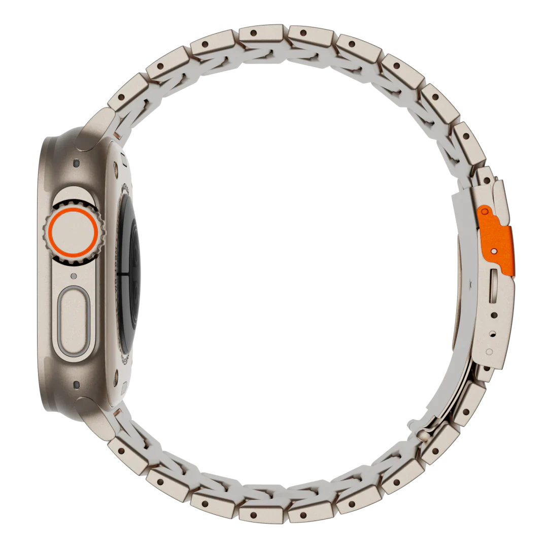 Titanový pásek T01