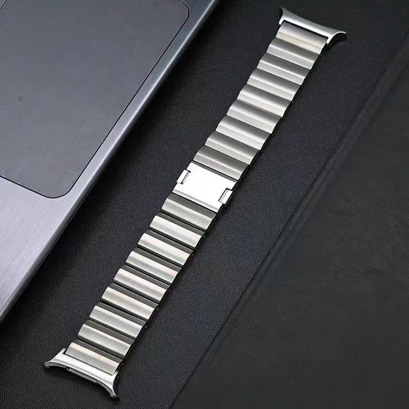 Titanbånd Pro 2.0 for Samsung-klokke Ultra