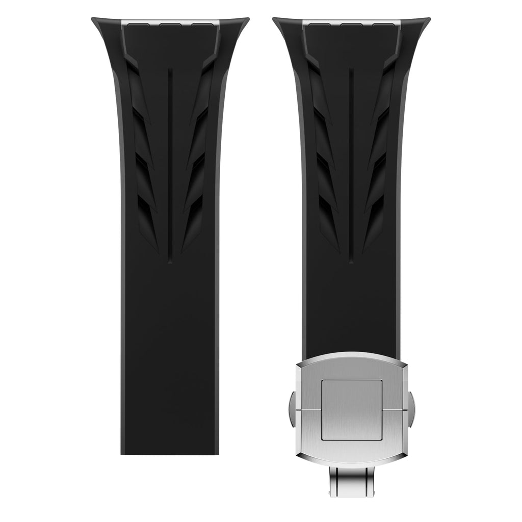 Cinturino Supercar FKM per Apple Watch