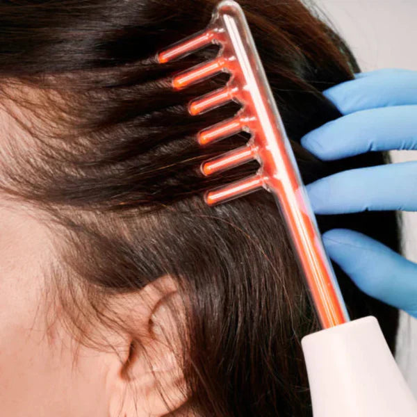 عصا العناية بالبشرة عالية التردد RedMD™ (9 متبقية)